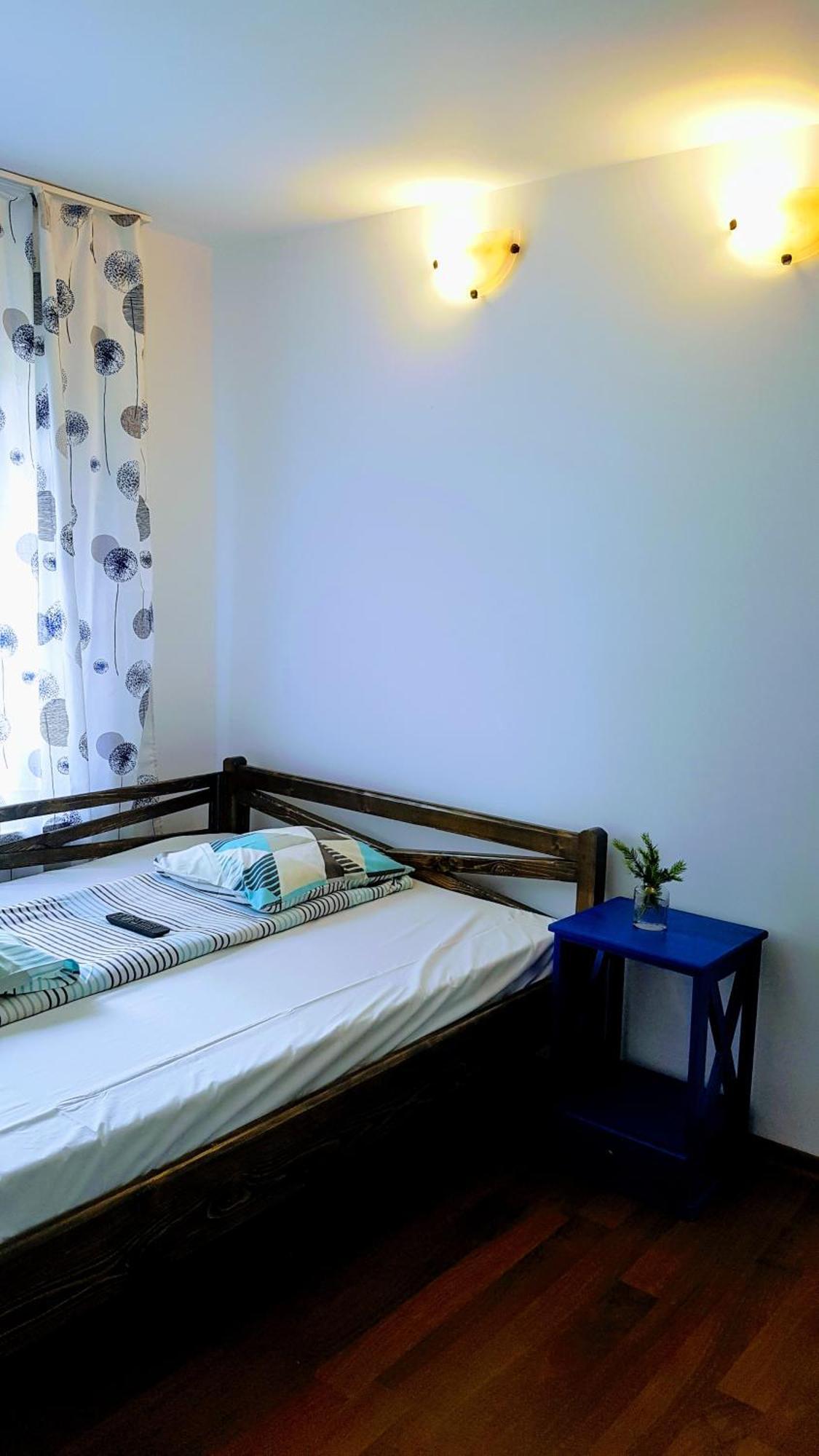 Villa Alena Ranca Habitación foto