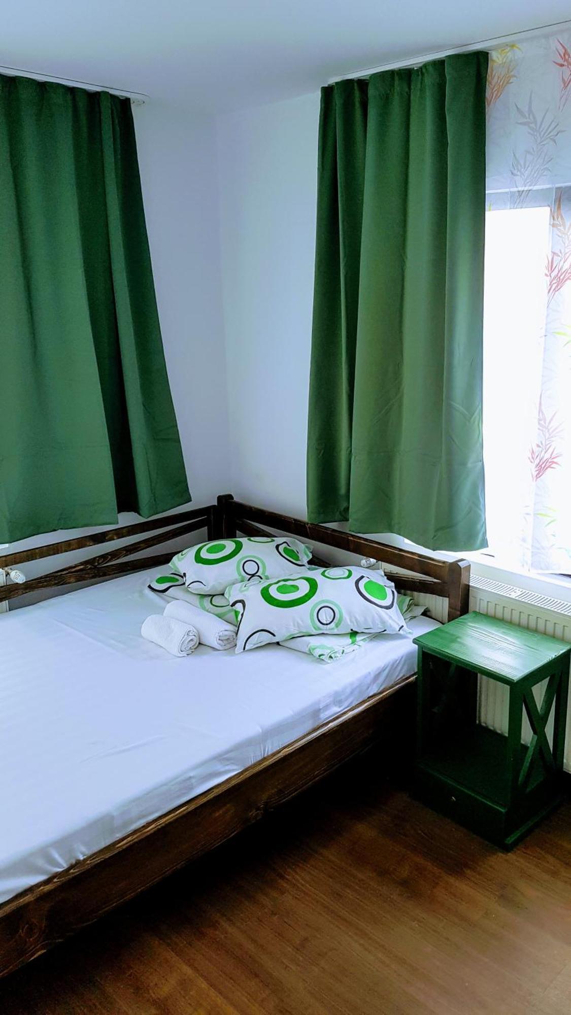 Villa Alena Ranca Habitación foto