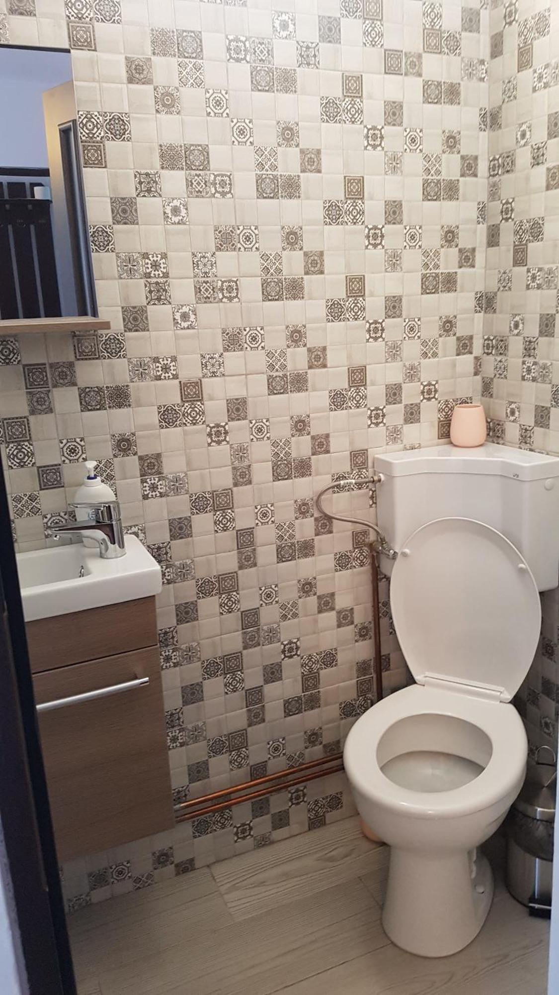 Villa Alena Ranca Habitación foto